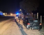 Acidente deixa mulher ferida na MG-431 em Pará de Minas