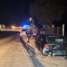Acidente deixa mulher ferida na MG-431 em Pará de Minas