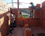 Acidentes el&eacute;tricos na constru&ccedil;&atilde;o civil lideram estat&iacute;sticas nacionais