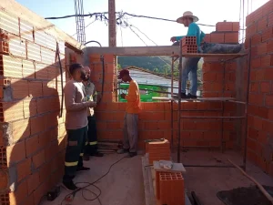 Acidentes elétricos na construção civil lideram estatísticas nacionais