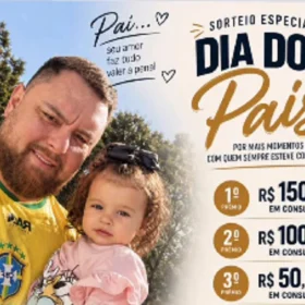 Quintal Pork realiza o almoço especial do dia dos pais com cardápio de Frutos do Mar