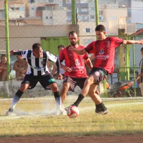 Amador Série A: Veja locais e horários dos jogos da 2ª Rodada