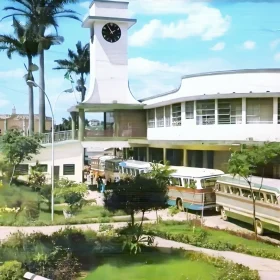 De Rodoviária no Centro à Avenida JK: Entenda a história do Terminal de Divinópolis