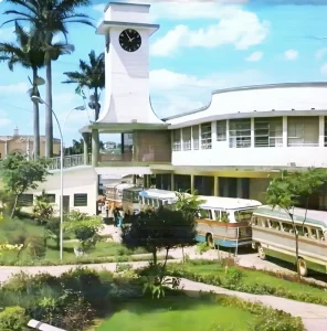 De Rodoviária no Centro à Avenida JK: Entenda a história do Terminal de Divinópolis