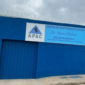 Apac Divinópolis