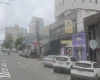 Paciente passa mal em consultório no Centro e mobiliza socorro do SAMU