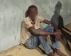 Homem agride a avó e apanha de moradores em Bom Despacho