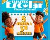 Cadastro escolar em Divinópolis