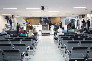 Câmara de Divinópolis vota três projetos de Lei na sessão desta terça (11/08)