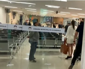 C&acirc;mara de Divin&oacute;polis adia vota&ccedil;&atilde;o sobre sensores de glicose
