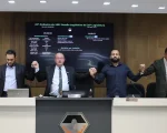 Câmara de Divinópolis vota sete projetos de lei nesta quinta