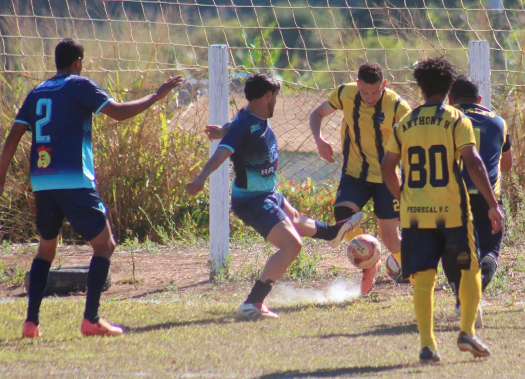 Campeonato Rural 2026 define classificados ap&oacute;s a 4&ordf; rodada