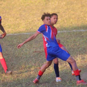 Campeonato Rural 2026 define classificados após a 4ª rodada