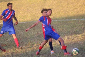 Campeonato Rural 2026 define classificados após a 4ª rodada