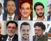 Quem são os candidatos confirmados ao Governo de Minas?