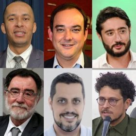 Quem são os candidatos confirmados ao Governo de Minas?
