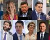 Quem são os candidatos confirmados ao Senado em Minas?