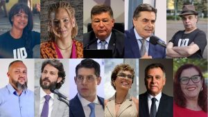 Quem são os candidatos confirmados ao Senado em Minas?