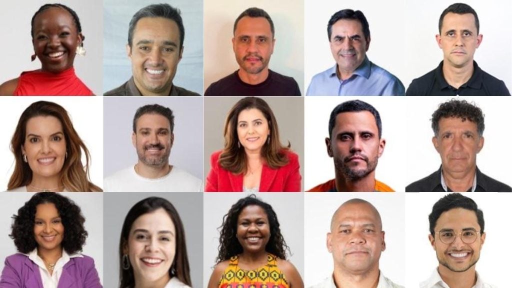 Eleições 2026: Veja os bens declarados dos 15 candidatos com base em Divinópolis