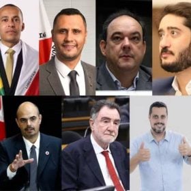 Quem são os candidatos confirmados ao Governo de Minas?