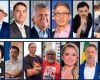 Eleições 2026: Quem são os candidatos a presidente da República?