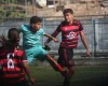 Jogos das categorias de base movimentam Divinópolis e região no fim de semana