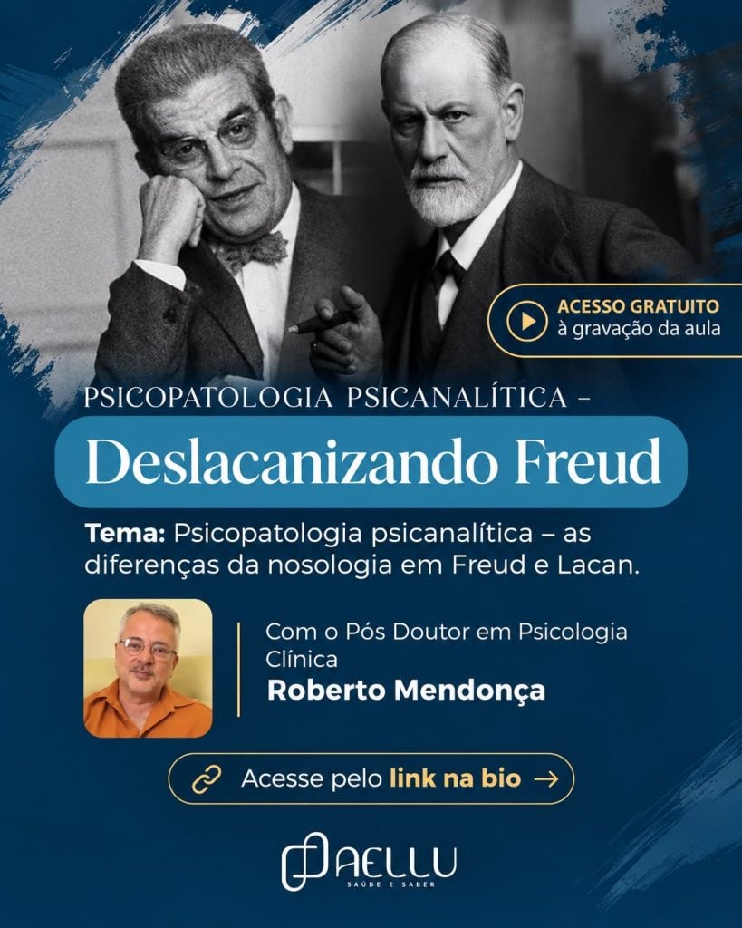 Programa&ccedil;&atilde;o gratuita Dia do Psic&oacute;logo promovida pela Aellu Saber