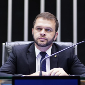 PL define vice para a chapa de Flávio Roscoe ao governo de Minas