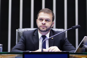 PL define vice para a chapa de Flávio Roscoe ao governo de Minas