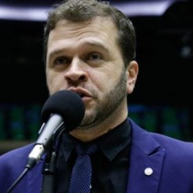 Ex-deputado desiste de ser vice de Flávio Roscoe na disputa ao governo de Minas