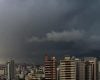 Inmet emite alerta de tempestade para Divinópolis a partir de terça (1º)