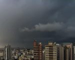 Inmet emite alerta de tempestade para Divinópolis a partir de terça (1º)
