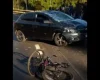 Ciclista morre após ser atropelado por carro na MG-431, em Itatiaiuçu