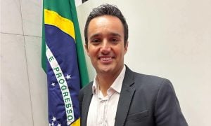 Avante oficializa Cleber Corrêa como candidato a deputado federal