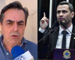 Domingos Sávio reitera apoio a Cleitinho
