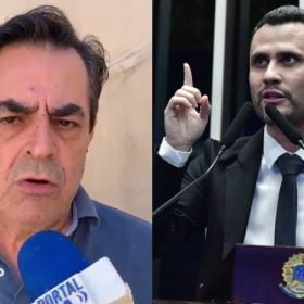 Domingos Sávio reitera apoio a Cleitinho
