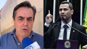 Domingos Sávio reitera apoio a Cleitinho
