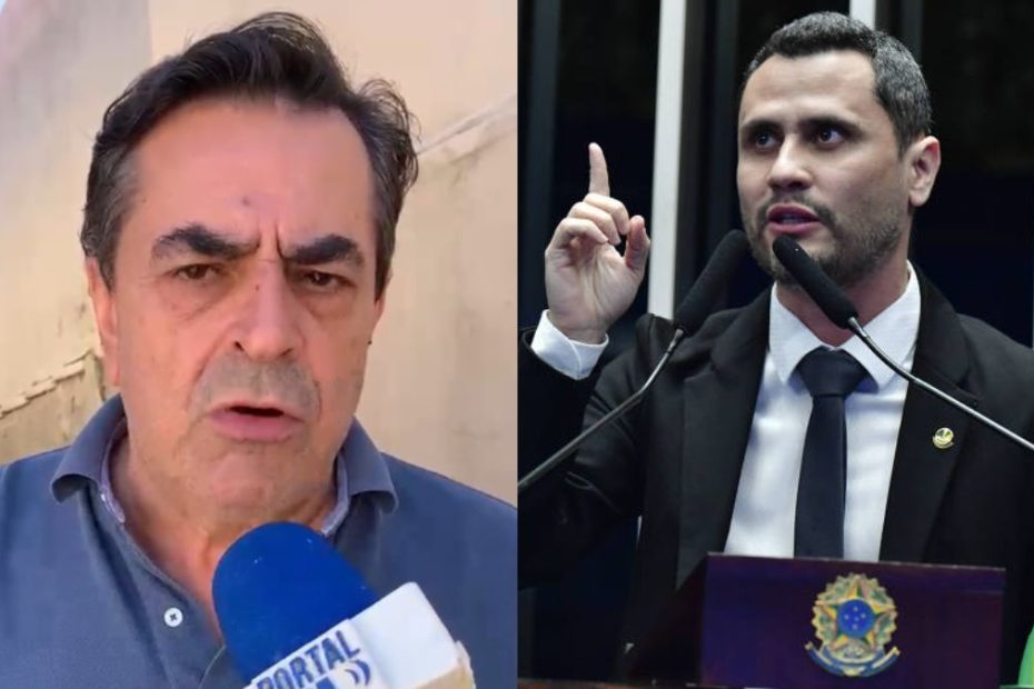 Domingos Sávio reitera apoio a Cleitinho
