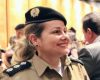 Pela primeira vez, mulher irá comandar a 7ª região da PM, sediada em Divinópolis,