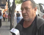 Comerciante é picado por escorpião no Centro de Divinópolis