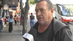 Comerciante é picado por escorpião no Centro de Divinópolis