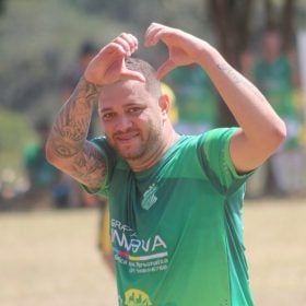 Copa Rural de Divinópolis 2026 define semifinalistas com grandes jogos