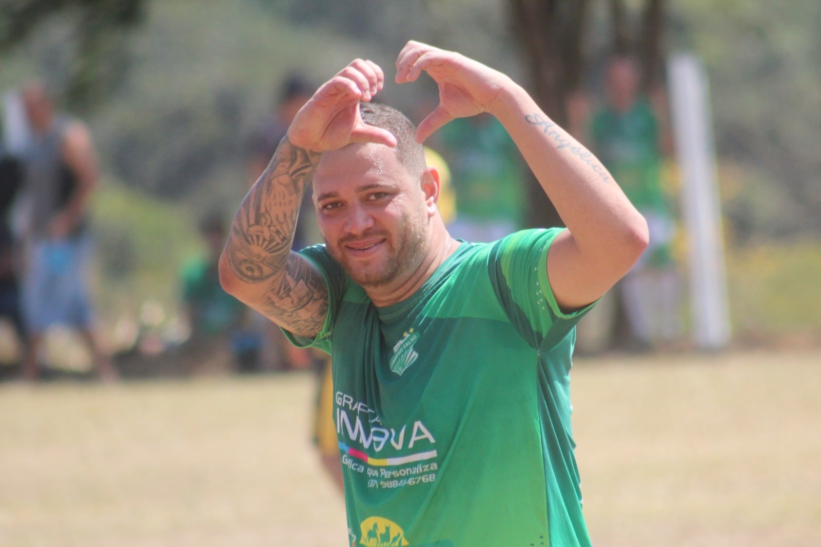 Copa Rural de Divinópolis 2026 define semifinalistas com grandes jogos
