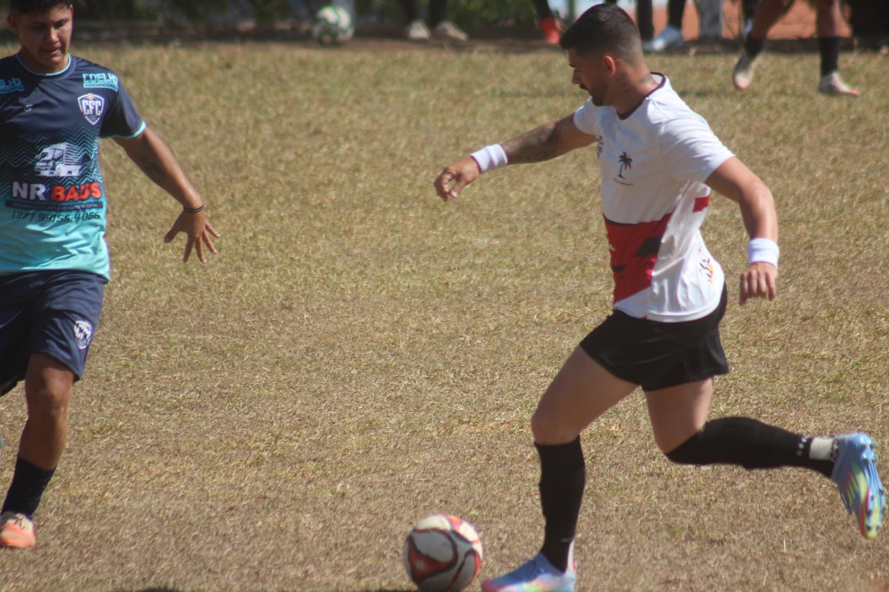 Copa Rural de Divinópolis define classificados para a próxima fase