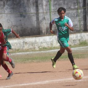Copa União de Base: resultados e próxima rodada