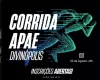 Inscrições abertas para a 1ª Corrida da APAE em Divinópolis: esporte, família e solidariedade.