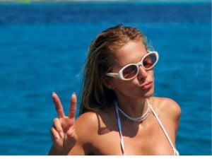 Lívia Andrade relata perrengue ao procurar carro após balada em Ibiza