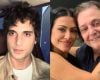 Fiuk revela dificuldades financeiras e confirma afastamento de Fábio Jr. e Cleo Pires