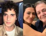 Fiuk revela dificuldades financeiras e confirma afastamento de Fábio Jr. e Cleo Pires