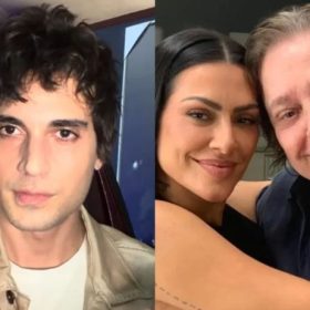Fiuk revela dificuldades financeiras e confirma afastamento de F&aacute;bio Jr. e Cleo Pires